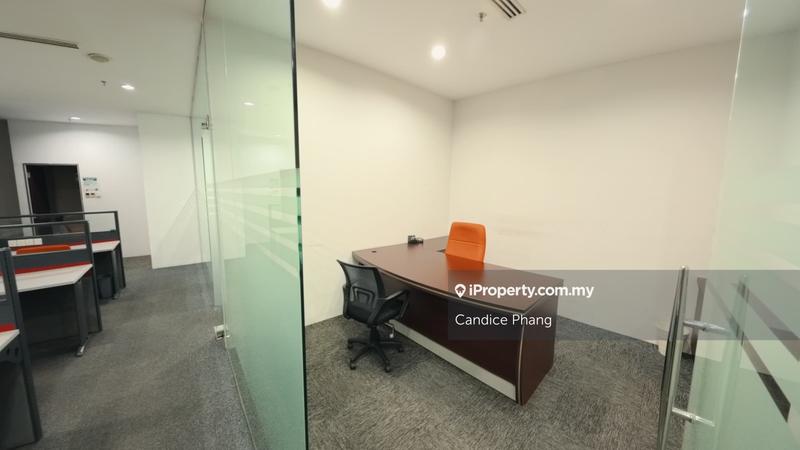 Office for Rent in Bangsar, Bangsar by Candice Phang - iProperty.com.my