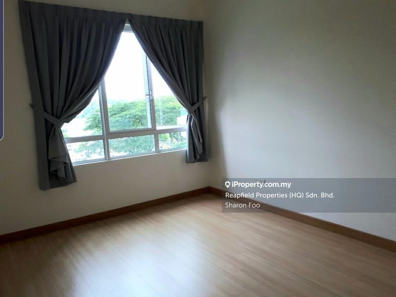 Residensi Servis untuk Dijual di Desa Green oleh Sharon Foo - iProperty.com.my