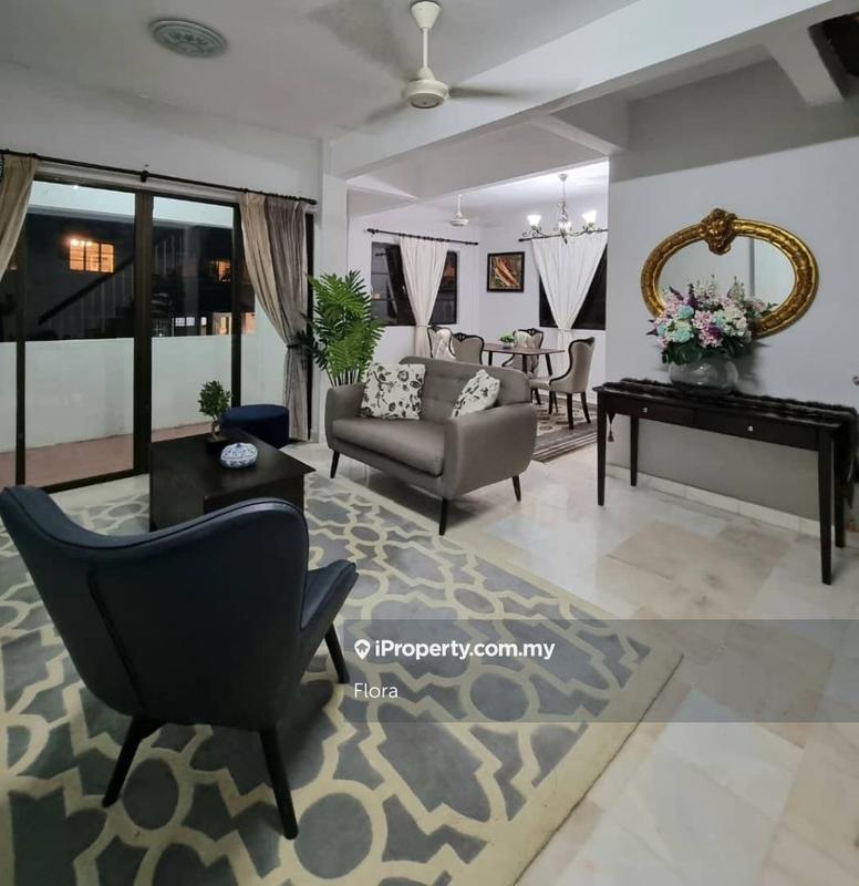 Townhouse for Sale in Taman Overseas Union (Taman Oug), Jalan Klang Lama (Old Klang Road) by Flora - iProperty.com.my