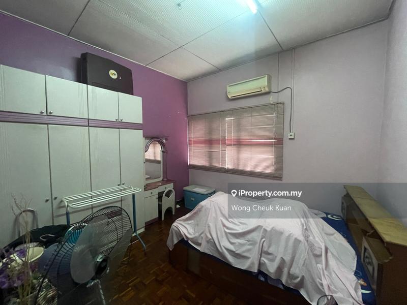 Rumah Berangkai 2 Tingkat untuk Dijual di jbs1m, Selayang oleh Wong Cheuk Kuan - iProperty.com.my