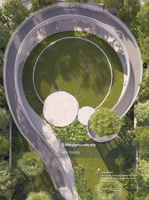 Condominium for Sale in BON KIARA by Jess Chong - iProperty.com.my
