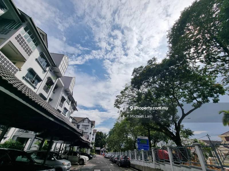 Condominium for Rent in Tiara Damansara by Michael Lam - iProperty.com.my