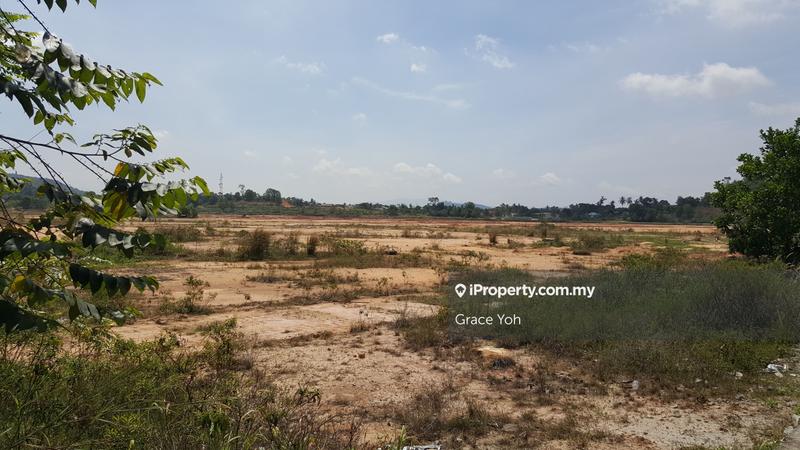 For Sale - Freehold Elkay industry park 9ac, 18ac, 21ac