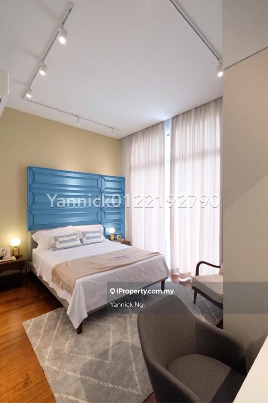 Bungalow House untuk Dijual di Sungai Buloh, Selangor oleh Yannick Ng - iProperty.com.my