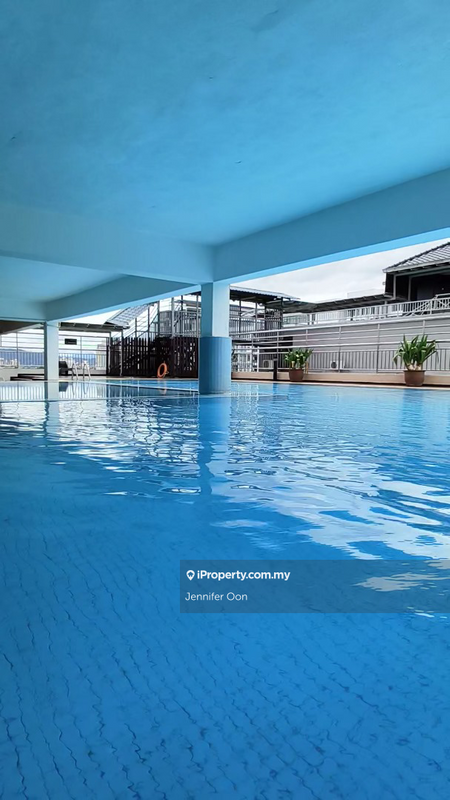 For Rent - Megan Ambassy