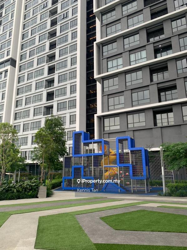 Service Residence for Sale in Ativo Suites @ Damansara Avenue by Kennis Tan - iProperty.com.my
