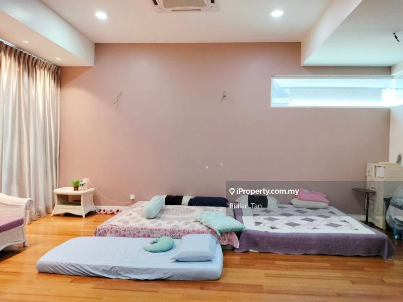 Banglo untuk Dijual di D'laman Greenville Klang Bukit Tinggi, Klang oleh Ridian Tan - iProperty.com.my