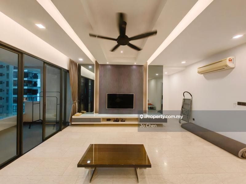 Condominium for Rent in Concerto North Kiara by Jo Chen - iProperty.com.my