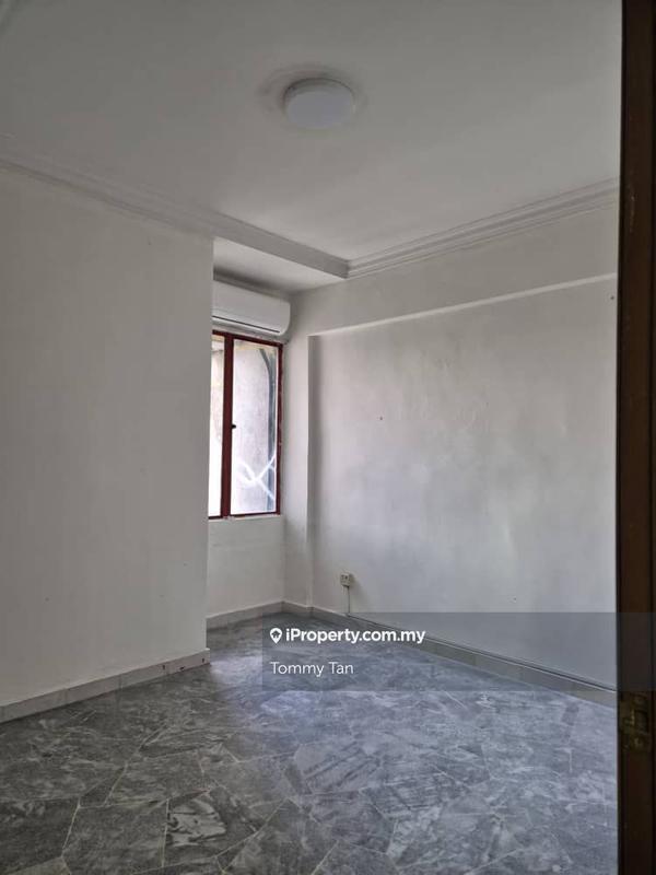 Pangsapuri untuk Dijual di Medan Intan oleh Tommy Tan - iProperty.com.my
