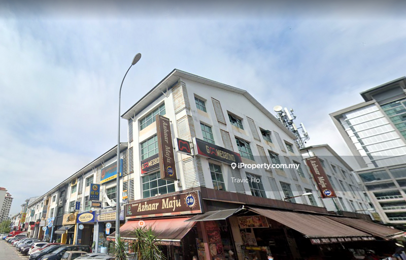 Kedai untuk Dijual di Bandar Sri Permaisuri, Cheras oleh Travic Ho - iProperty.com.my
