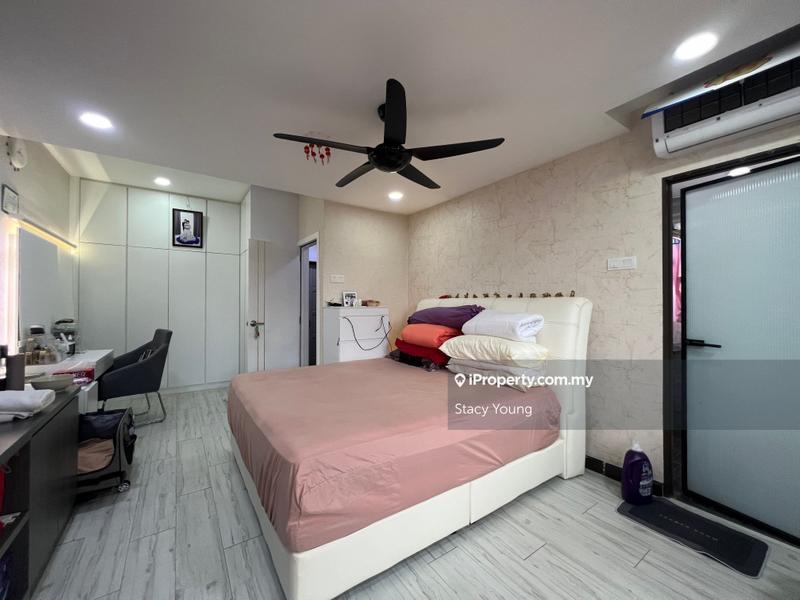 2.5-storey Terraced House for Sale in Bandar Mahkota Cheras, Cheras by Stacy Young - iProperty.com.my