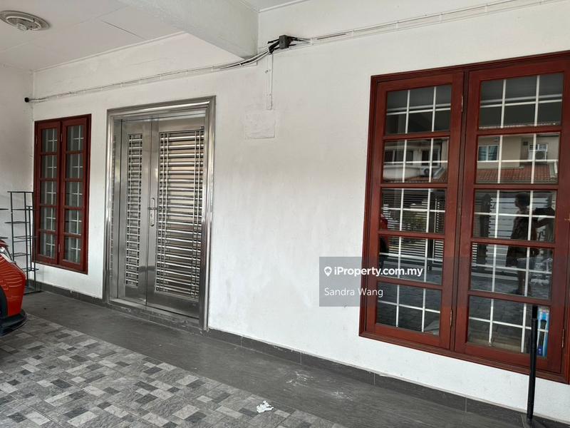 2-storey Terraced House for Sale in Bandar Utama 3, Bandar Utama by Sandra Wang - iProperty.com.my