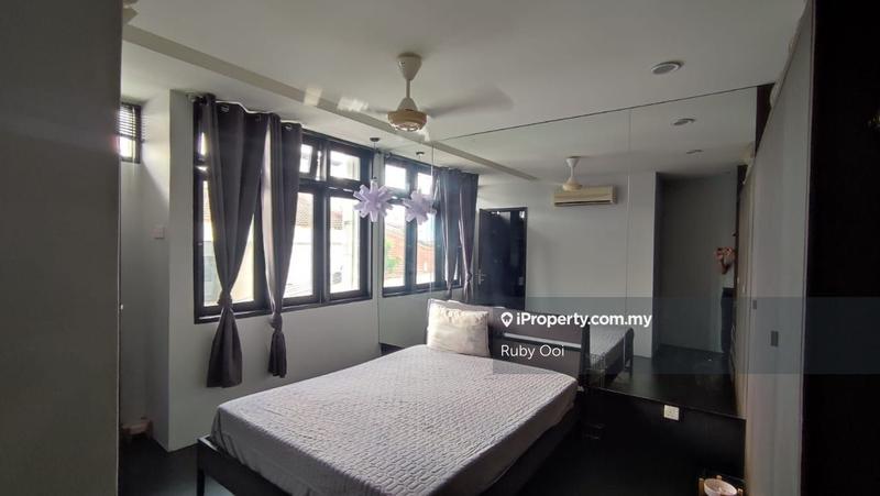 Rumah Teres 3-Tingkat untuk Dijual di Taman Dataran Ukay, Ulu Kelang oleh Ruby Ooi - iProperty.com.my