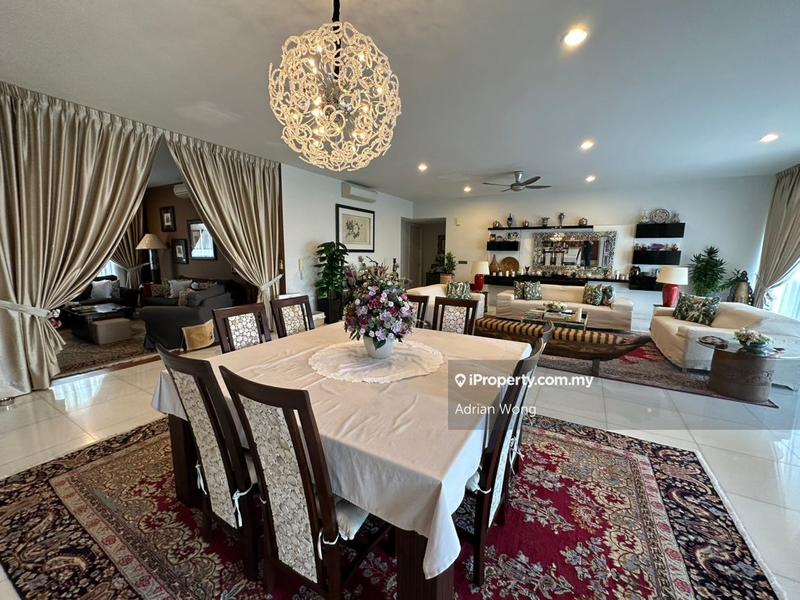 Kondominium untuk Dijual di Dedaun Condominium oleh Adrian Wong - iProperty.com.my