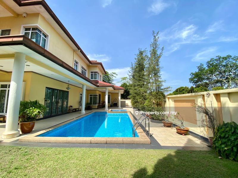 Bungalow House untuk Dijual di Sunway Damansara, Kota Damansara oleh Ken Tan - iProperty.com.my