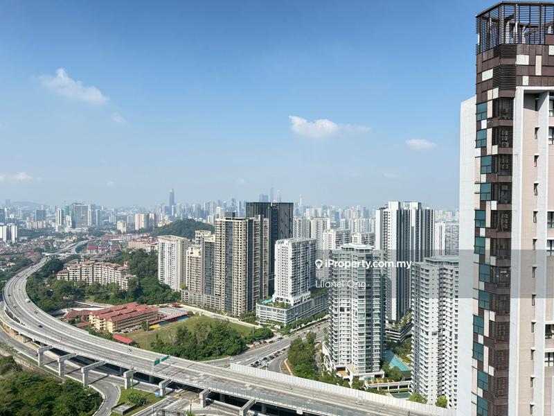 Condominium for Sale in Riana Green East by Llionel Ong - iProperty.com.my