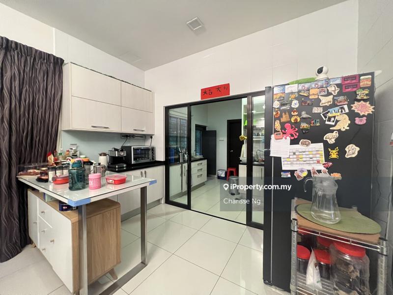 Semi-Detached House for Sale in Jade Hills, Kajang by Charisse Ng - iProperty.com.my