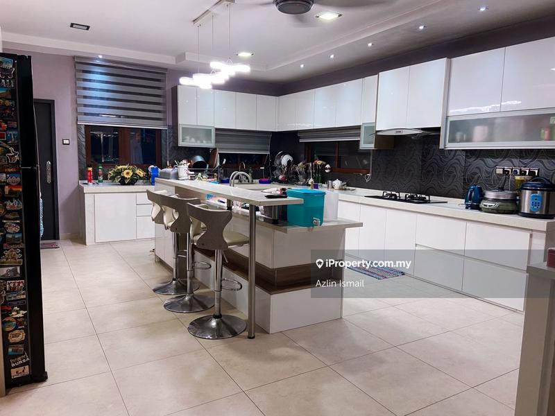Bungalow House for Sale in Bandar Bukit Mahkota, Kajang by Azlin Ismail - iProperty.com.my