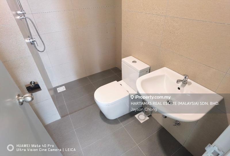 Kediaman Servis untuk Dijual di TR Residence oleh Jayson Chong - iProperty.com.my