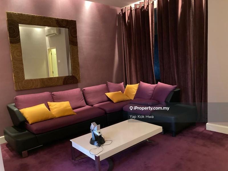 Kondominium untuk Dijual di Sri Kenny oleh Yap Kok Hwa - iProperty.com.my