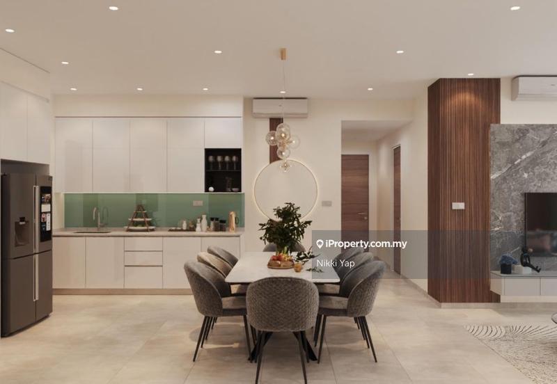 For Rent - Trinity Pentamont