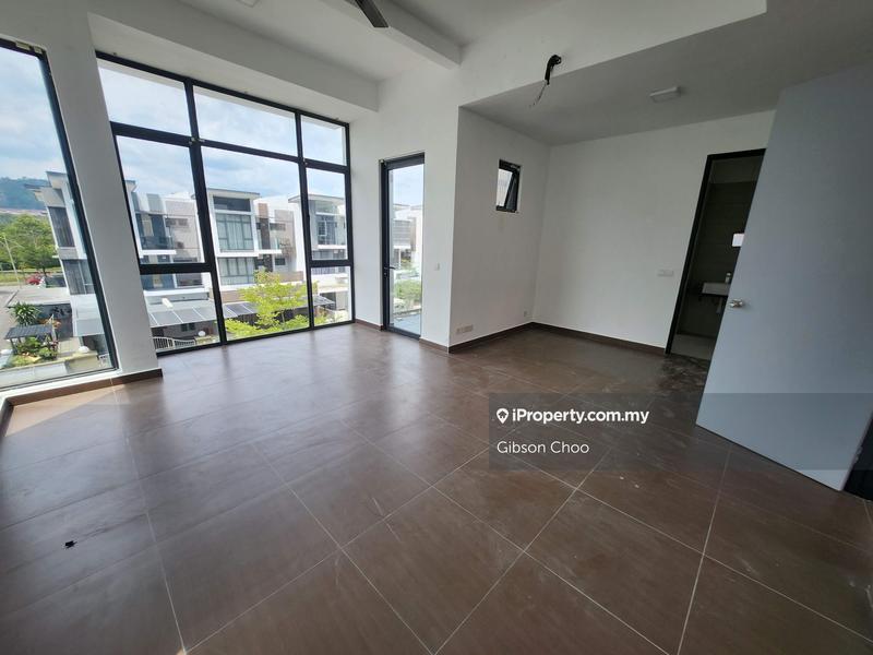 Rumah Berangkai 3 Tingkat untuk Dijual di Saujana Impian, Kajang oleh Gibson Choo - iProperty.com.my