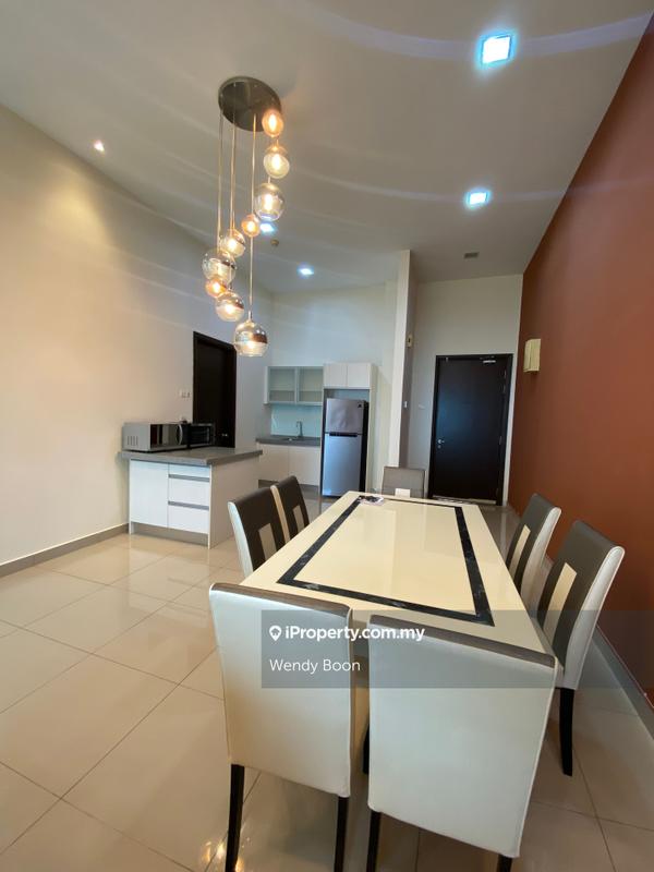 Kondominium untuk Disewa di Puteri Palma Condominiums oleh Wendy Boon - iProperty.com.my