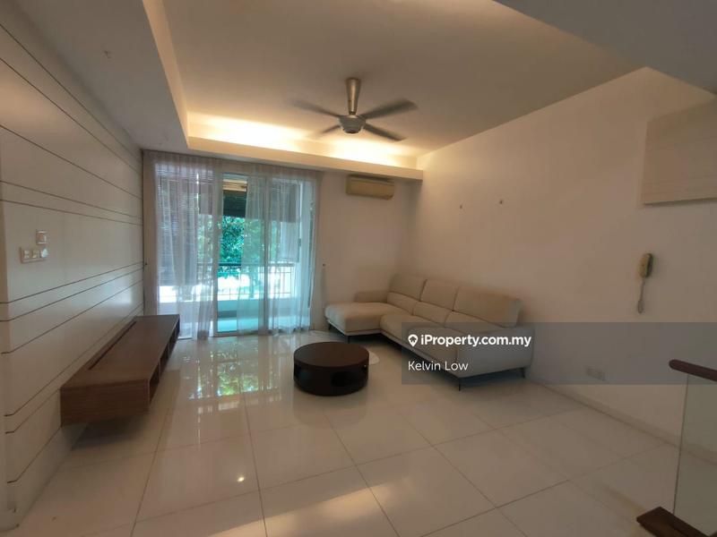 Townhouse for Sale in Sunway Damanasara Tropicana Kota Damansara, Kota Damansara by Kelvin Low - iProperty.com.my