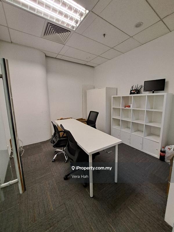 Pejabat untuk Dijual di Oval Damansara, Taman Tun Dr Ismail oleh Vera Hah - iProperty.com.my