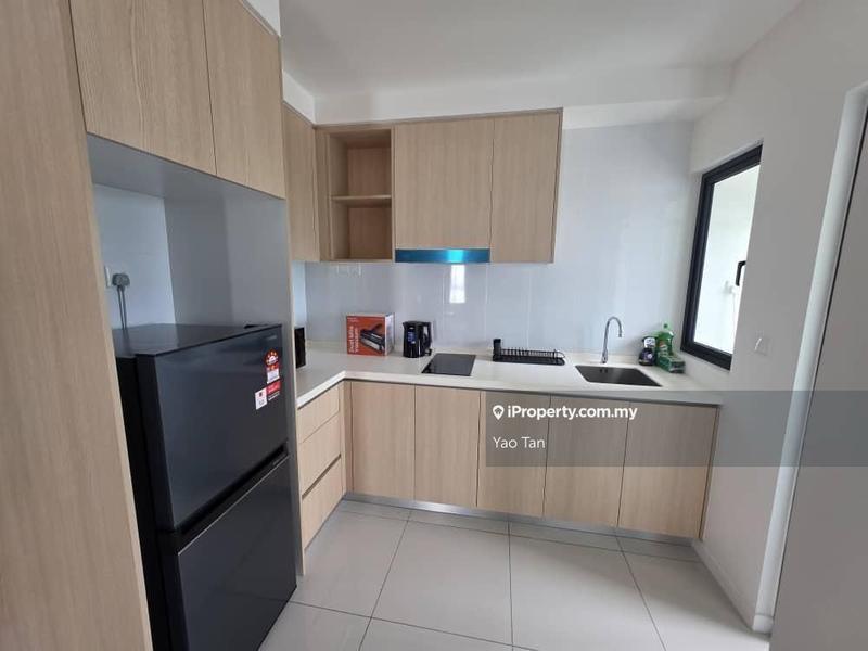 For Rent - SouthPlace Residences @ Tropicana Metropark