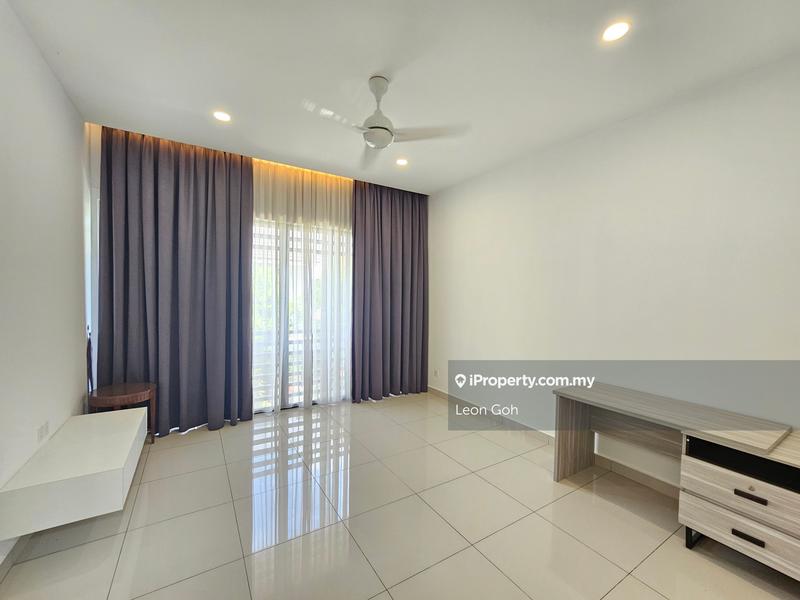 2-storey Terraced House for Sale in Bandar Rimbayu, Telok Panglima Garang by Leon Goh - iProperty.com.my