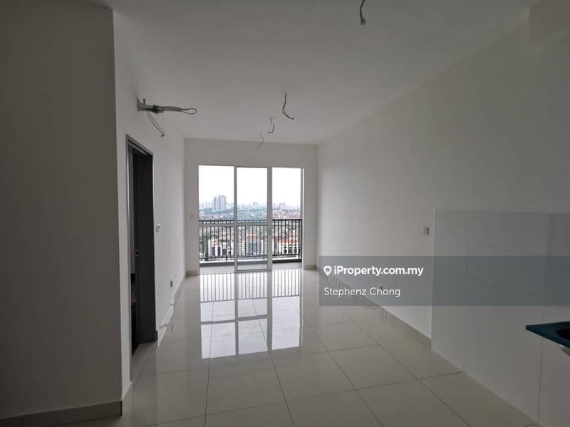 For Sale - Pinnacle Sri Petaling