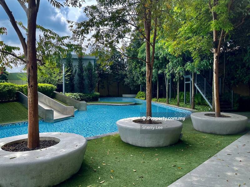 Residensi Servis untuk Dijual di The Era @ Duta North oleh Sherry Lee - iProperty.com.my