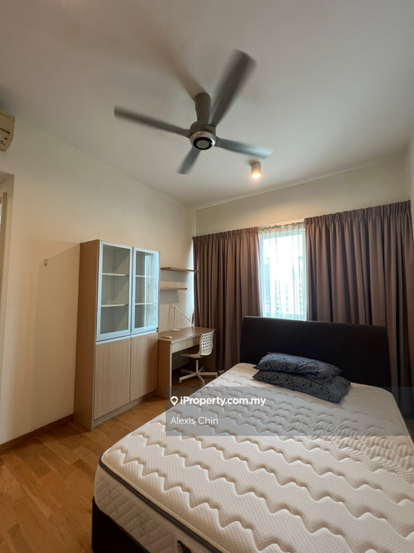Kondominium untuk Dijual di 28 Mont Kiara @ MK28 oleh Alexis Chin - iProperty.com.my