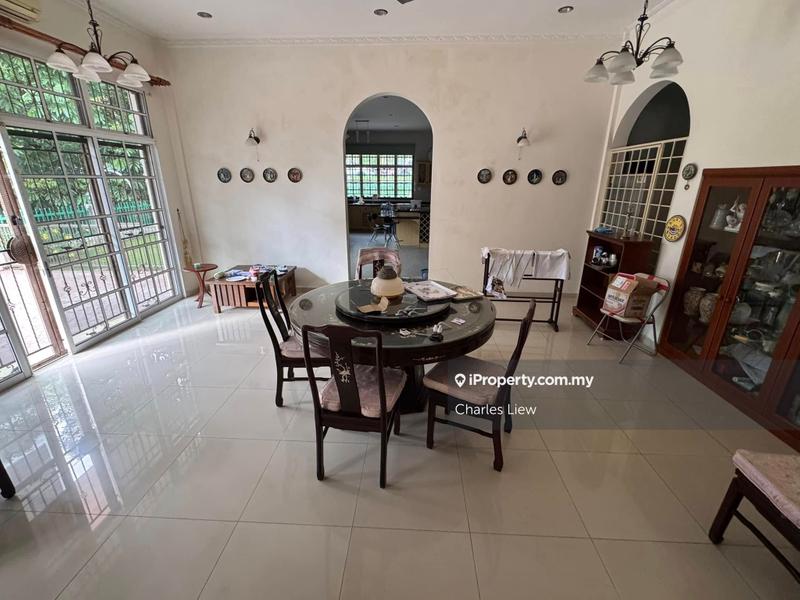 Bungalow House untuk Dijual di Seremban, Negeri Sembilan oleh Charles Liew - iProperty.com.my
