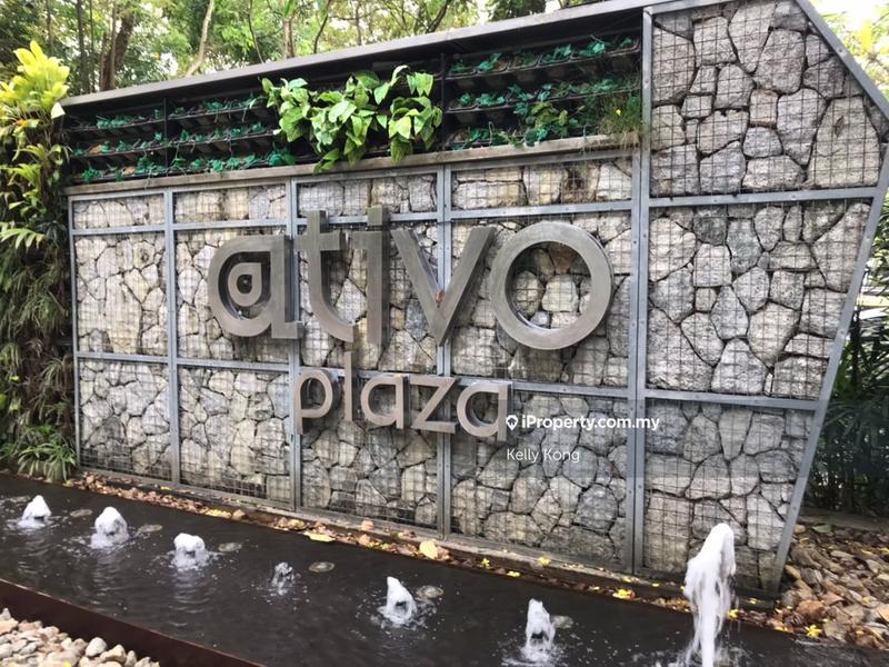 Office for Sale in Bandar Sri Damansara, Selangor by Kelly Kong - iProperty.com.my