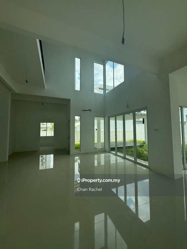 Banglo untuk Dijual di Alma, Bukit Mertajam oleh Chan Rachel - iProperty.com.my