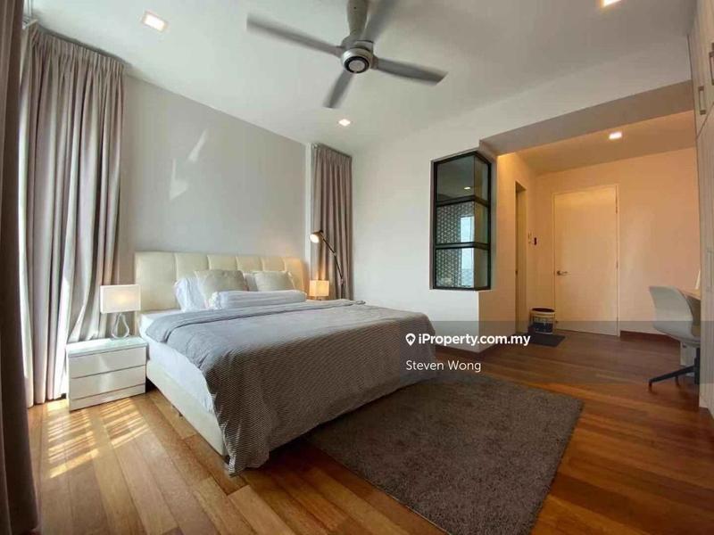 Condominium for Sale in Papillon Desahill Condominium by Steven Wong - iProperty.com.my