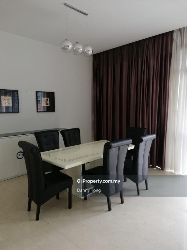 Residensi Servis untuk Disewa di The Panorama oleh Danny Tong - iProperty.com.my