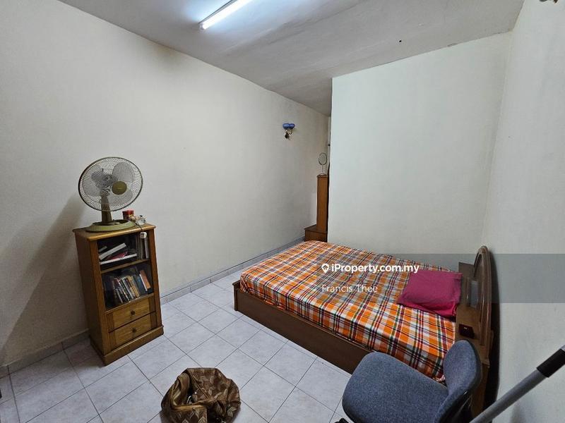 3-storey Terraced House for Sale in Taman Putri Jaya, Cheras by Francis Thee - iProperty.com.my