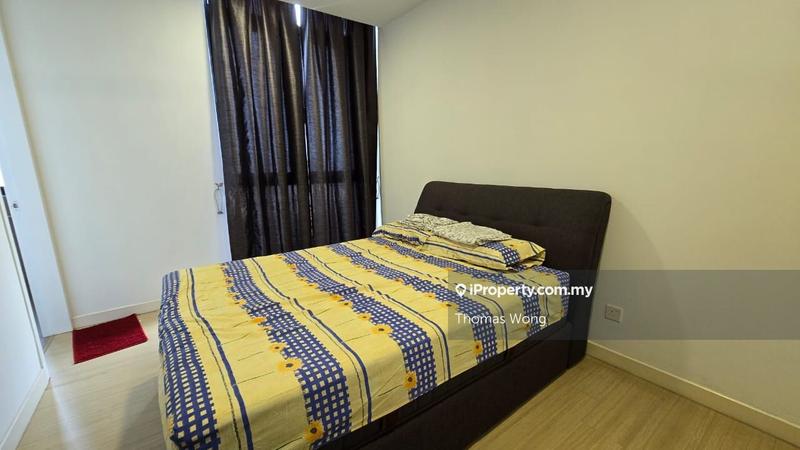 Residensi Servis untuk Dijual di H2O Residences oleh Thomas Wong - iProperty.com.my