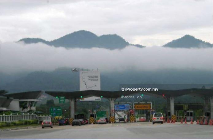 Agricultural Land for Sale in Karak Durian Orchard, Karak by Mandes Loh - iProperty.com.my