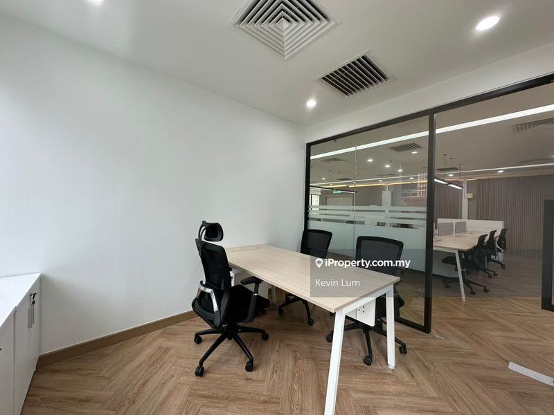 For Rent - Menara Worldwide PKNS, Bukit Bintang