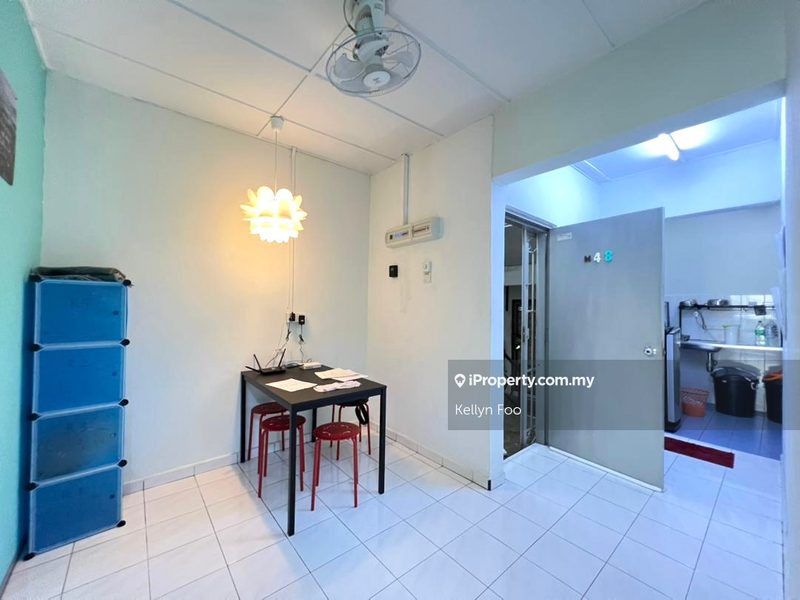 Apartment for Sale in Kota Laksamana Utama by Kellyn Foo - iProperty.com.my