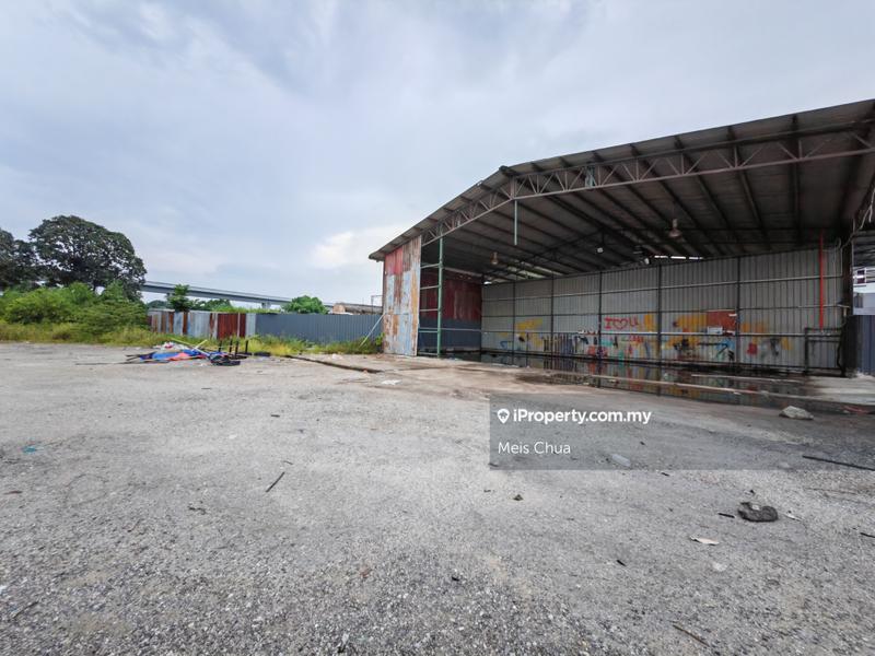Industrial Land for Rent in Kawasan Perindustrian Balakong, Balakong by Meis Chua - iProperty.com.my