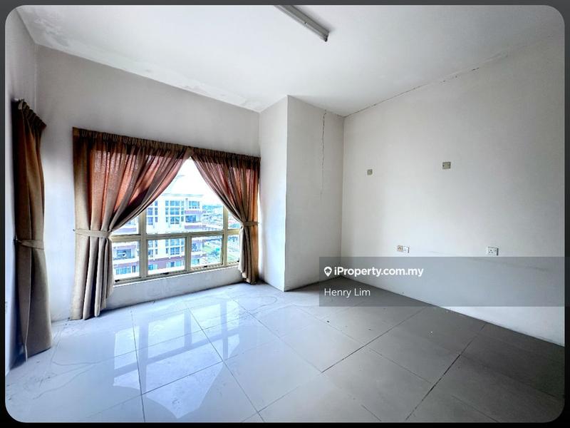 Condominium for Sale in East Lake Residence by Henry Lim - iProperty.com.my