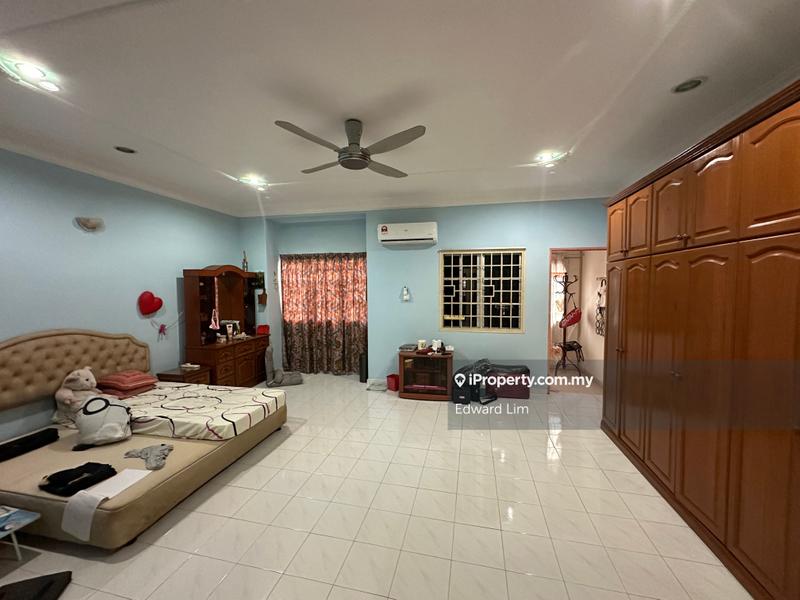 2-storey Terraced House for Sale in Taman Bukit Kuda, Klang by Edward Lim - iProperty.com.my