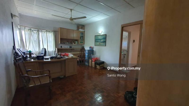Banglo untuk Dijual di ulu tiram, Johor Bahru oleh Santo Wang - iProperty.com.my