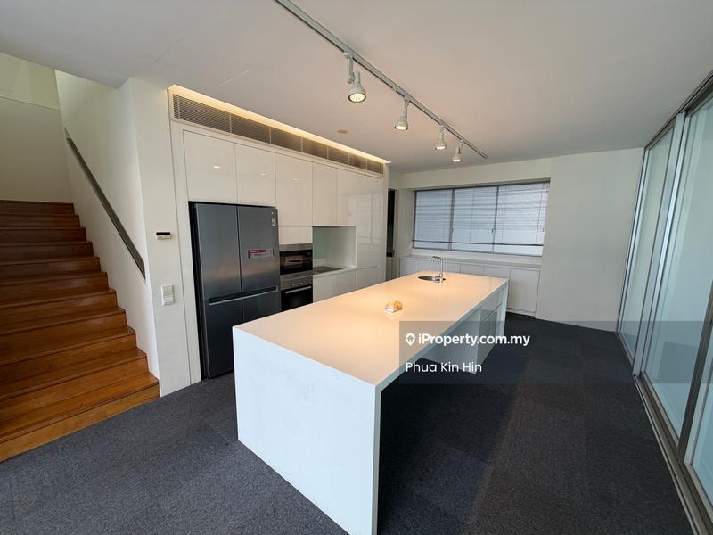 Condominium for Rent in One KL by Phua Kin Hin - Kitchen - iProperty.com.my