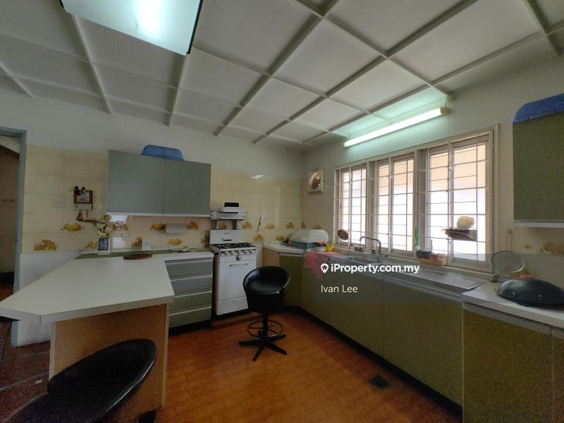 Banglo untuk Dijual di SS3, Petaling Jaya oleh Ivan Lee - iProperty.com.my